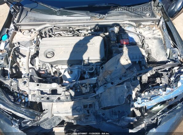 19XFL2H85SE023744 2025 HONDA CIVIC SEDAN Серый Вид сзади