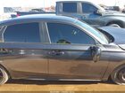 2025 Honda Civic Sedan Sport Серый vin: 19XFL2H85SE023744
