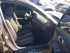 2025 Honda Civic Sedan Sport Серый vin: 19XFL2H85SE023744