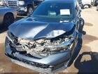 2025 Honda Civic Sedan Sport Серый vin: 19XFL2H85SE023744