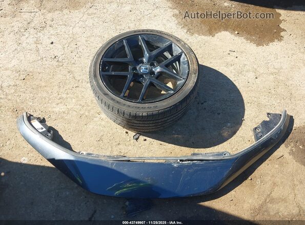 19XFL2H85SE023744 2025 HONDA CIVIC SEDAN Серый Вид щитка приборов