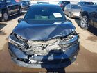 2025 Honda Civic Sedan Sport Серый vin: 19XFL2H85SE023744