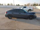 2025 Honda Civic Sedan Sport Серый vin: 19XFL2H89SE012875