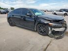 2025 Honda Civic Sport Black vin: 19XFL2H8XSE008883 2025 Honda Civic Sport Black vin: 19XFL2H8XSE008883