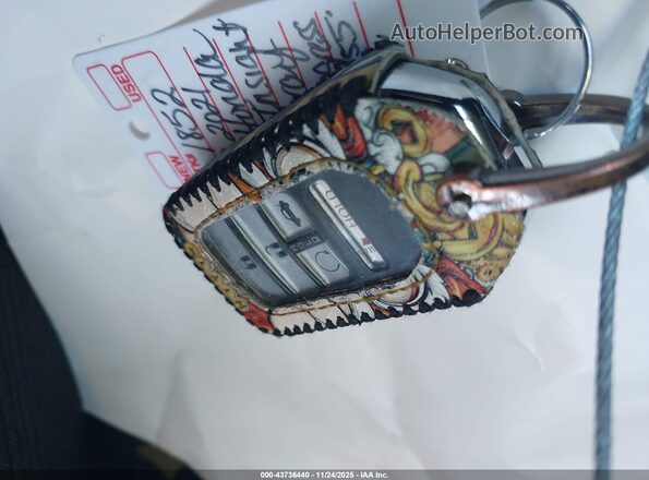 19XZE4F51ME006955 2021 HONDA INSIGHT Серый Вид панели приборов