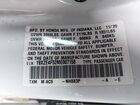 2021 Honda Insight Ex White vin: 19XZE4F52ME007158