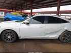 2021 Honda Insight Ex White vin: 19XZE4F52ME007158