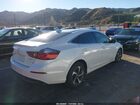 2022 Honda Insight Ex Белый vin: 19XZE4F52NE005752