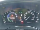 2022 Honda Insight Ex Белый vin: 19XZE4F52NE005752