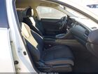 2022 Honda Insight Ex Белый vin: 19XZE4F52NE005752