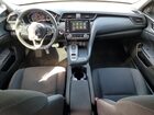 2021 Honda Insight Ex Угольный vin: 19XZE4F53ME011350