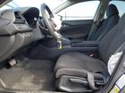 2021 Honda Insight Ex Угольный vin: 19XZE4F53ME011350