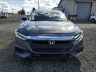 2021 Honda Insight Ex Угольный vin: 19XZE4F53ME011350