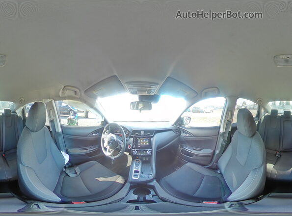 19XZE4F53ME011350 2021 HONDA INSIGHT Угольный Вид наклейки с VIN-кодом