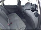2021 Honda Insight Ex Серый vin: 19XZE4F54ME006612