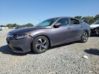 2021 Honda Insight Ex Gray vin: 19XZE4F59ME008503