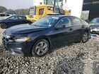 2020 Honda Insight Ex Black vin: 19XZE4F5XLE005284