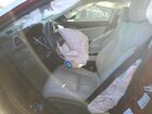 2021 Honda Insight Touring Красный vin: 19XZE4F92ME009592