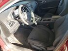 2016 Chrysler 200 Limited Темно-бордовый vin: 1C3CCCAB0GN161097