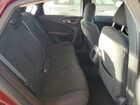 2016 Chrysler 200 Limited Темно-бордовый vin: 1C3CCCAB0GN161097