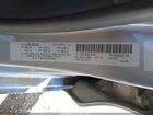 2016 Chrysler 200 Limited Серебряный vin: 1C3CCCAB3GN181392