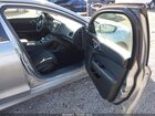 2016 Chrysler 200 Limited Серебряный vin: 1C3CCCAB3GN181392