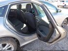 2016 Chrysler 200 Limited Серебряный vin: 1C3CCCAB3GN181392
