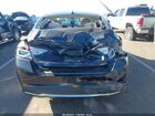 2017 Chrysler 200 Limited Platinum Серый vin: 1C3CCCAB3HN504776