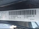 2017 Chrysler 200 Limited Platinum Серый vin: 1C3CCCAB3HN504776