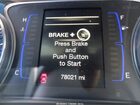 2017 Chrysler 200 Limited Platinum Серый vin: 1C3CCCAB3HN504776