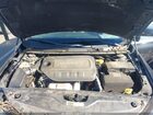 2017 Chrysler 200 Limited Platinum Серый vin: 1C3CCCAB3HN504776