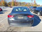 2017 Chrysler 200 Limited Platinum Gray vin: 1C3CCCAB3HN511758 2017 Chrysler 200 Limited Platinum Gray vin: 1C3CCCAB3HN511758