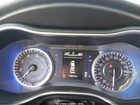 2017 Chrysler 200 Limited Platinum Синий vin: 1C3CCCAB4HN509887