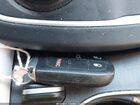 2017 Chrysler 200 Limited Platinum Синий vin: 1C3CCCAB4HN509887