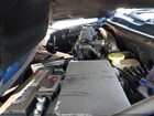 2017 Chrysler 200 Limited Platinum Синий vin: 1C3CCCAB4HN509887