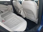 2017 Chrysler 200 Limited Platinum Синий vin: 1C3CCCAB4HN509887
