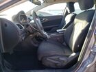 2017 Chrysler 200 Limited Серебряный vin: 1C3CCCABXHN512356