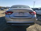 2017 Chrysler 200 Limited Серебряный vin: 1C3CCCABXHN512356 2017 Chrysler 200 Limited Серебряный vin: 1C3CCCABXHN512356