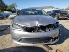 2017 Chrysler 200 Limited Серебряный vin: 1C3CCCABXHN512356 2017 Chrysler 200 Limited Серебряный vin: 1C3CCCABXHN512356