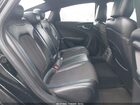 2016 Chrysler 200 S Черный vin: 1C3CCCDG4GN130717