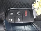 2016 Chrysler 200 S Черный vin: 1C3CCCDG4GN130717