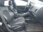 2016 Chrysler 200 S Черный vin: 1C3CCCDG4GN130717