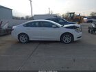 2017 Chrysler 200 Touring Белый vin: 1C3CCCFB2HN501313