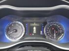 2017 Chrysler 200 Touring Серый vin: 1C3CCCFB3HN502938