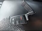 2017 Chrysler 200 Touring Серый vin: 1C3CCCFB3HN502938