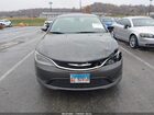 2017 Chrysler 200 Touring Серый vin: 1C3CCCFB3HN502938