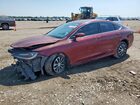 2016 Chrysler 200 Lx Maroon vin: 1C3CCCFB9GN107449