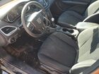 2016 Dodge Dart Se Черный vin: 1C3CDFAA4GD656964