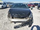 2016 Dodge Dart Se Черный vin: 1C3CDFAA4GD656964