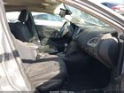 2016 Dodge Dart Sxt Sport Silver vin: 1C3CDFFA2GD820575